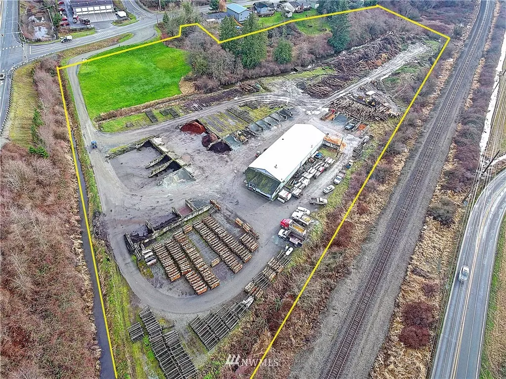 Stanwood, WA 98292,26700 Pioneer HWY