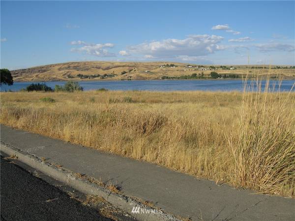 0 Lot E N Fir ST, Soap Lake, WA 98851