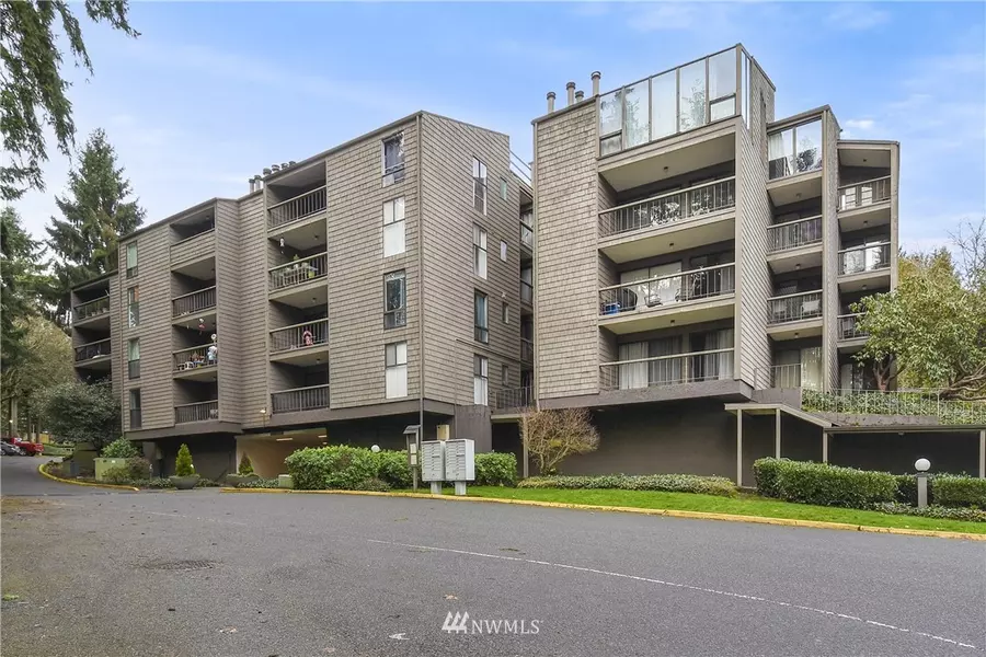 13680 NE 69th ST #639, Redmond, WA 98052