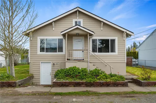 178 Olympia ST, Tenino, WA 98589