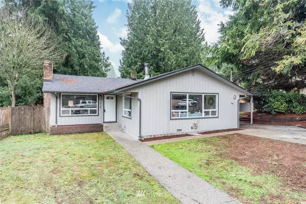 Burien, WA 98166,1935 SW 165th ST