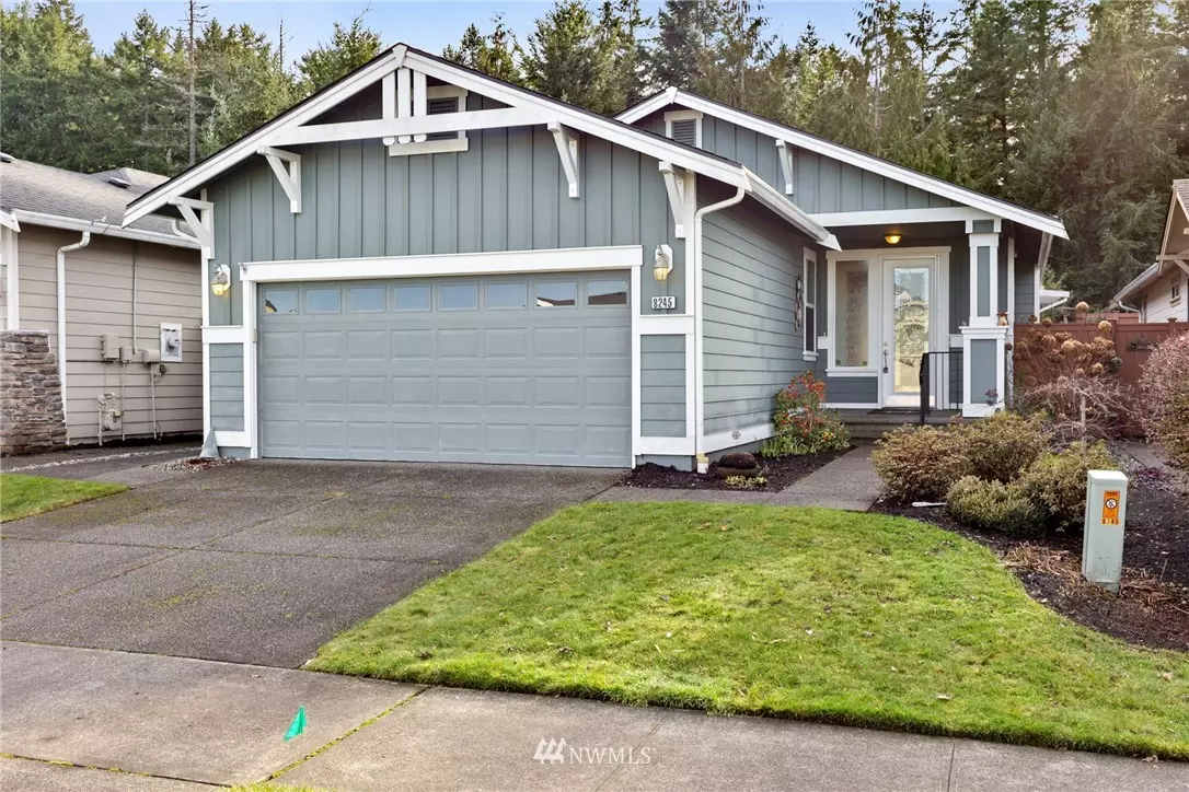 Lacey, WA 98516,8245 Bainbridge LOOP NE