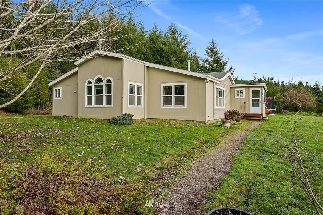 Raymond, WA 98577,6 Doyle LN