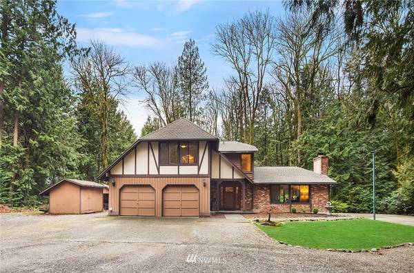 14800 250th PL SE, Issaquah, WA 98027