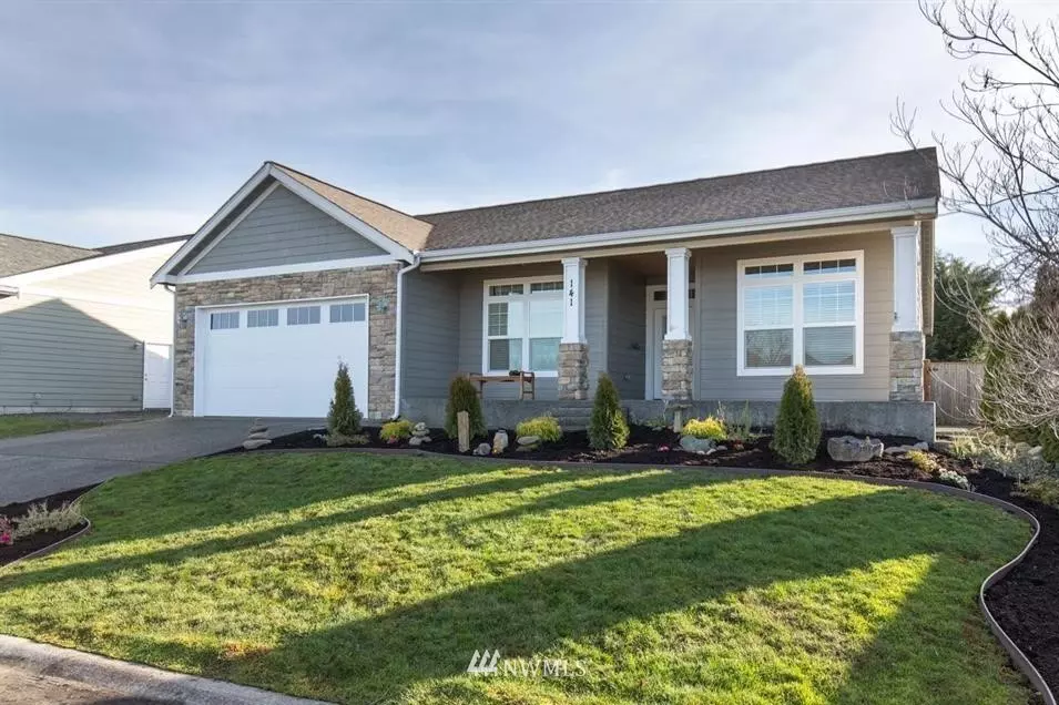 Sequim, WA 98382,141 Petal LN