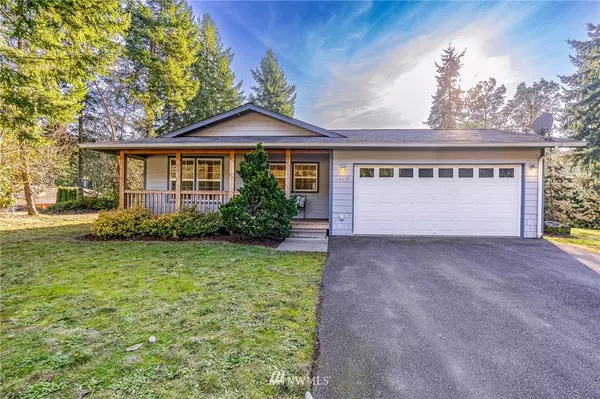 10410 135th ST NW, Gig Harbor, WA 98329