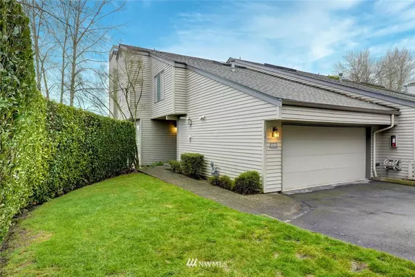 Redmond, WA 98052,7250 Old Redmond RD #A101