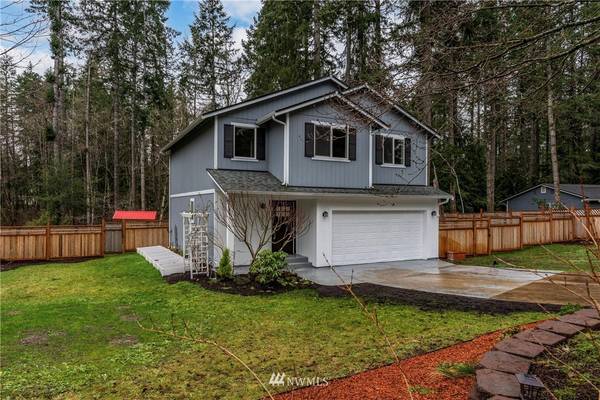 13220 138th AVE NW, Gig Harbor, WA 98329