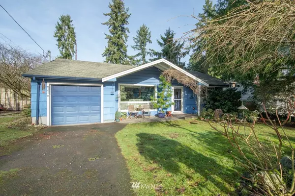 316 NE 194th ST, Shoreline, WA 98155