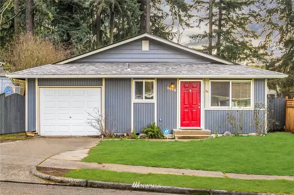 2012 E 59th ST, Tacoma, WA 98404