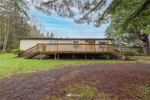 3665 W Frontage RD, Port Orchard, WA 98367