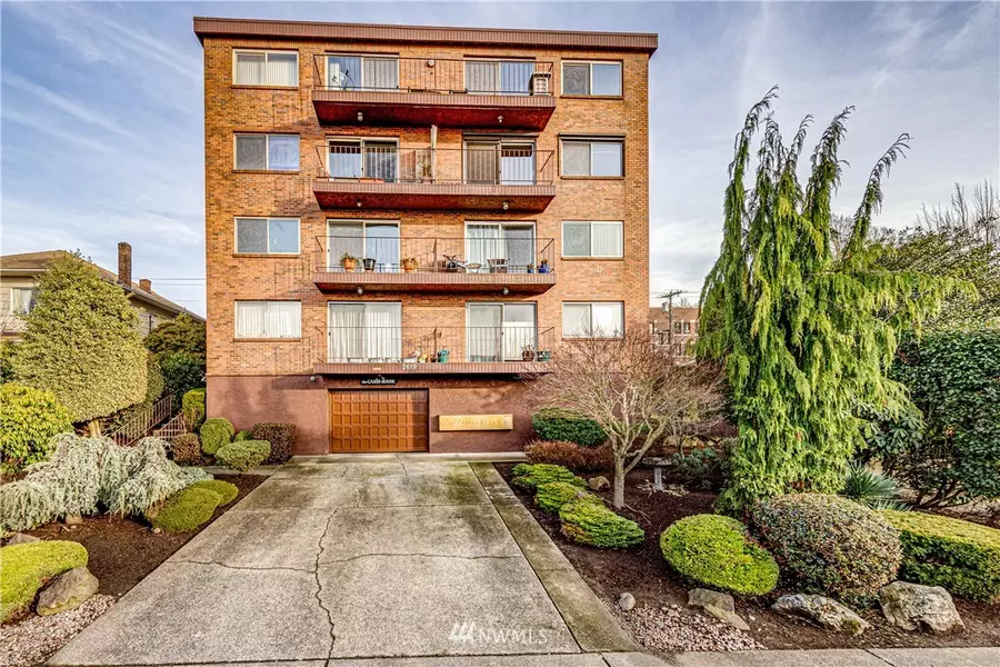 2619 Rucker AVE #13, Everett, WA 98201