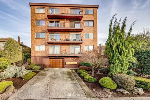 2619 Rucker AVE #13, Everett, WA 98201