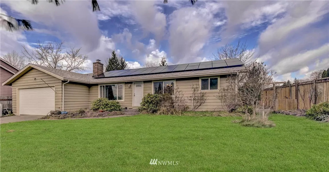 1021 Warner AVE, Enumclaw, WA 98002