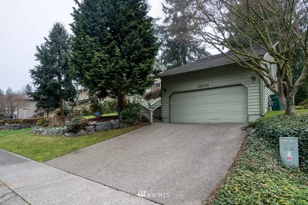 Federal Way, WA 98023,32739 2nd AVE SW