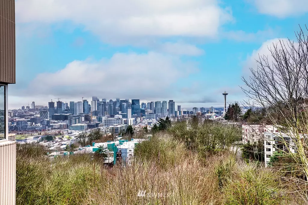 Seattle, WA 98109,1800 Taylor AVE N #408