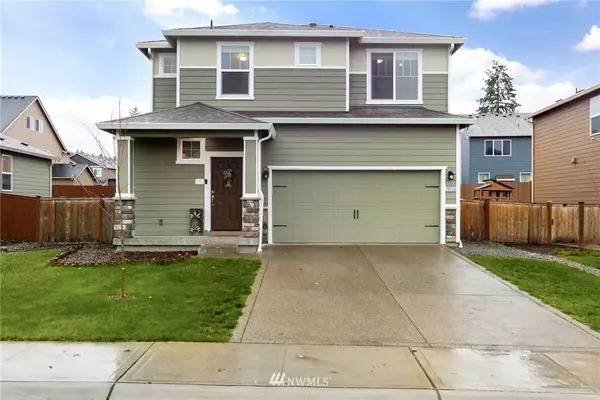 18916 111th Avenue Ct E, Puyallup, WA 98374