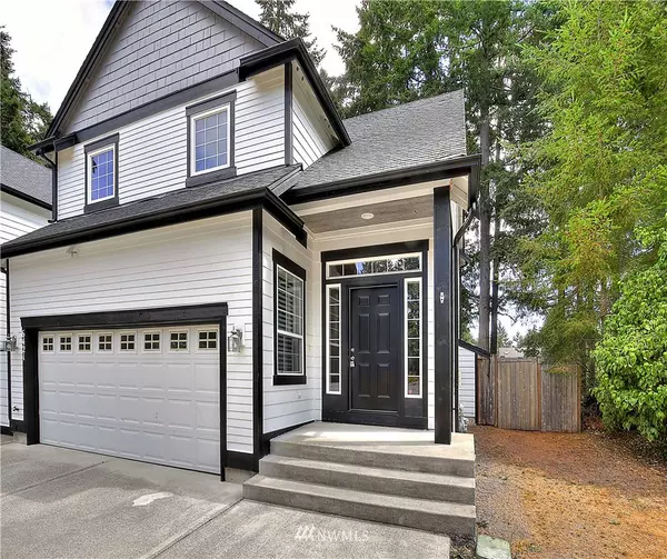 Gig Harbor, WA 98335,6419 54th AVE NW