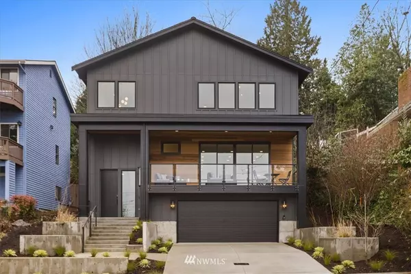 9921 Arrowsmith AVE S, Seattle, WA 98118