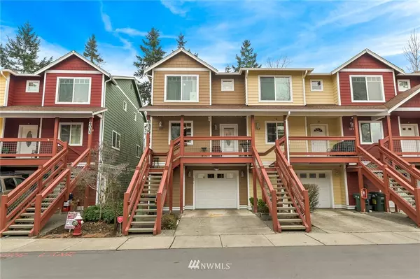 Bellingham, WA 98226,4039 Eliza AVE #101