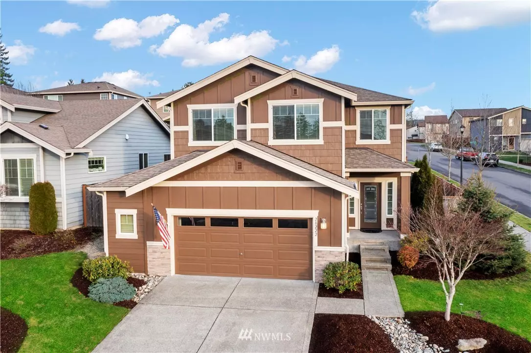 Maple Valley, WA 98038,28222 224th PL SE