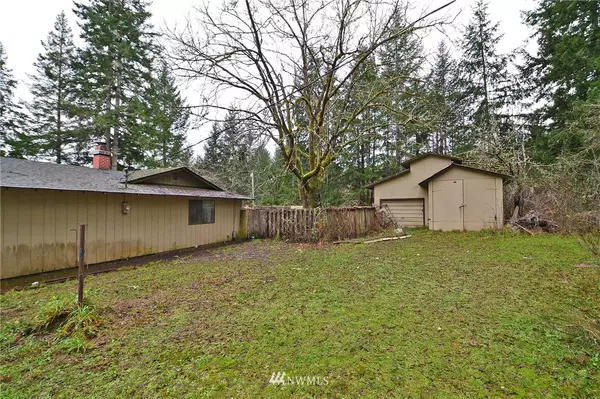 Shelton, WA 98584,230 W Tree Frog LN