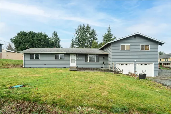 8008 139th AVE SE, Snohomish, WA 98290