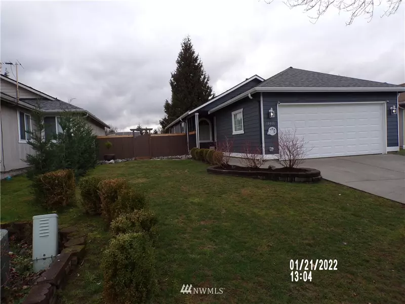 10406 59th DR NE, Marysville, WA 98270