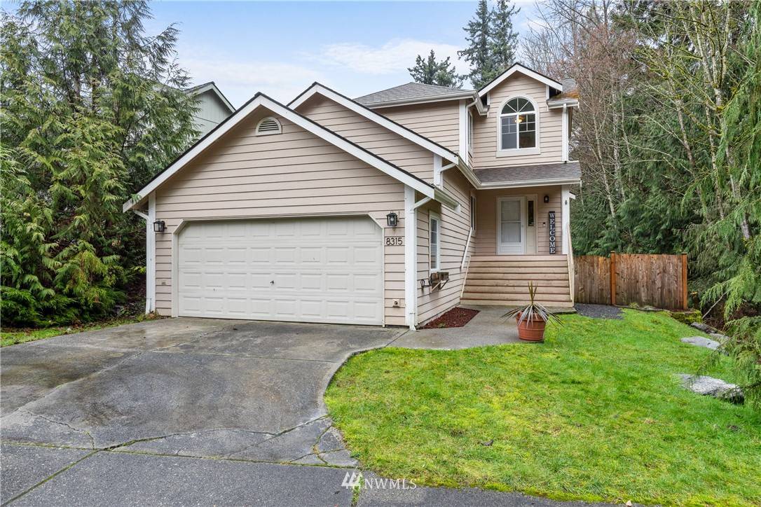 8315 1st ST SE, Lake Stevens, WA 98258