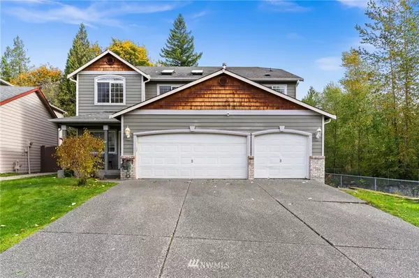 Sultan, WA 98294,13961 Dogwood CT