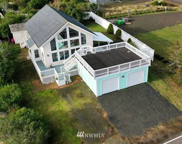 1249 E Ocean Shores BLVD SW, Ocean Shores, WA 98569