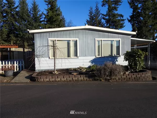 3832 164 ST SW #19, Lynnwood, WA 98087