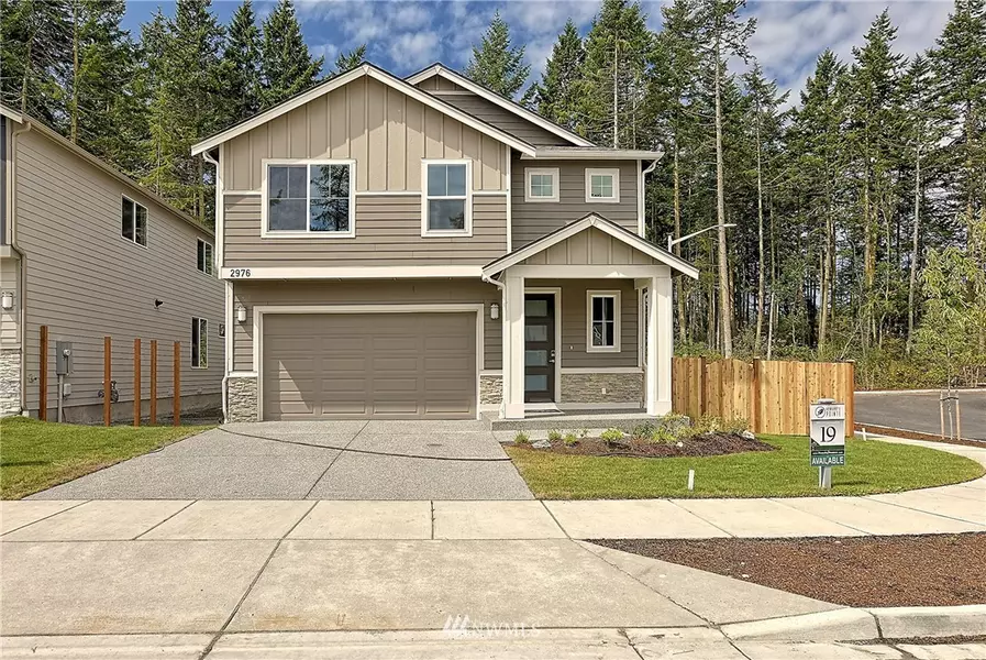 2619 177th PL NE, Marysville, WA 98271