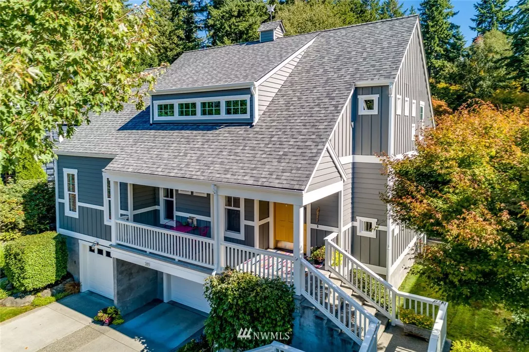 Bainbridge Island, WA 98110,783 Village CIR NW