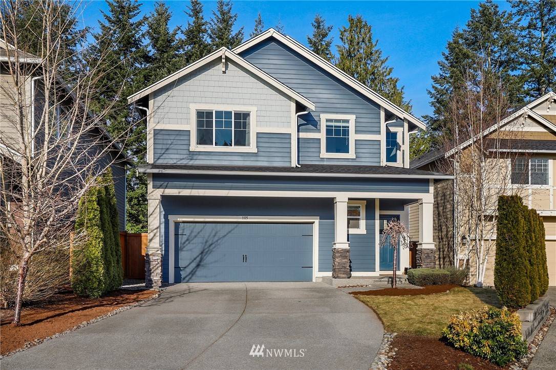 Bothell, WA 98012,3315 170th PL SE