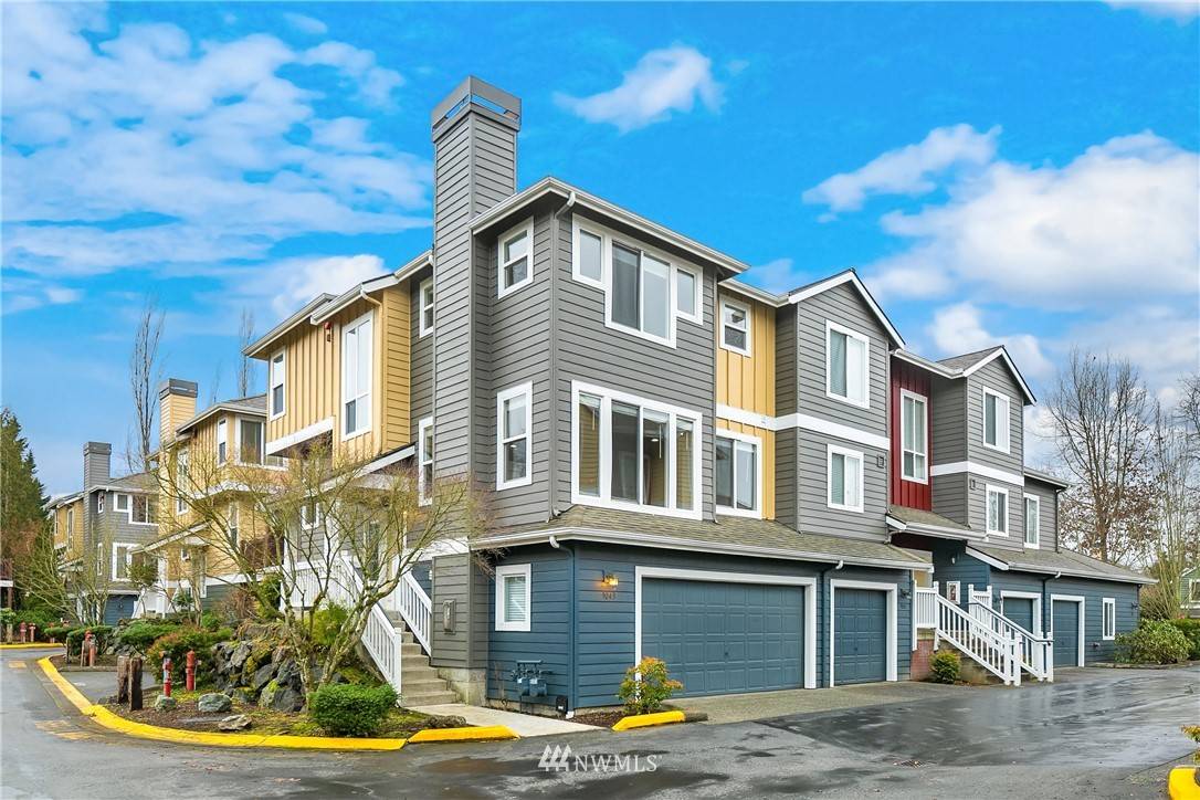 9043 161st PL NE #3001, Redmond, WA 98052