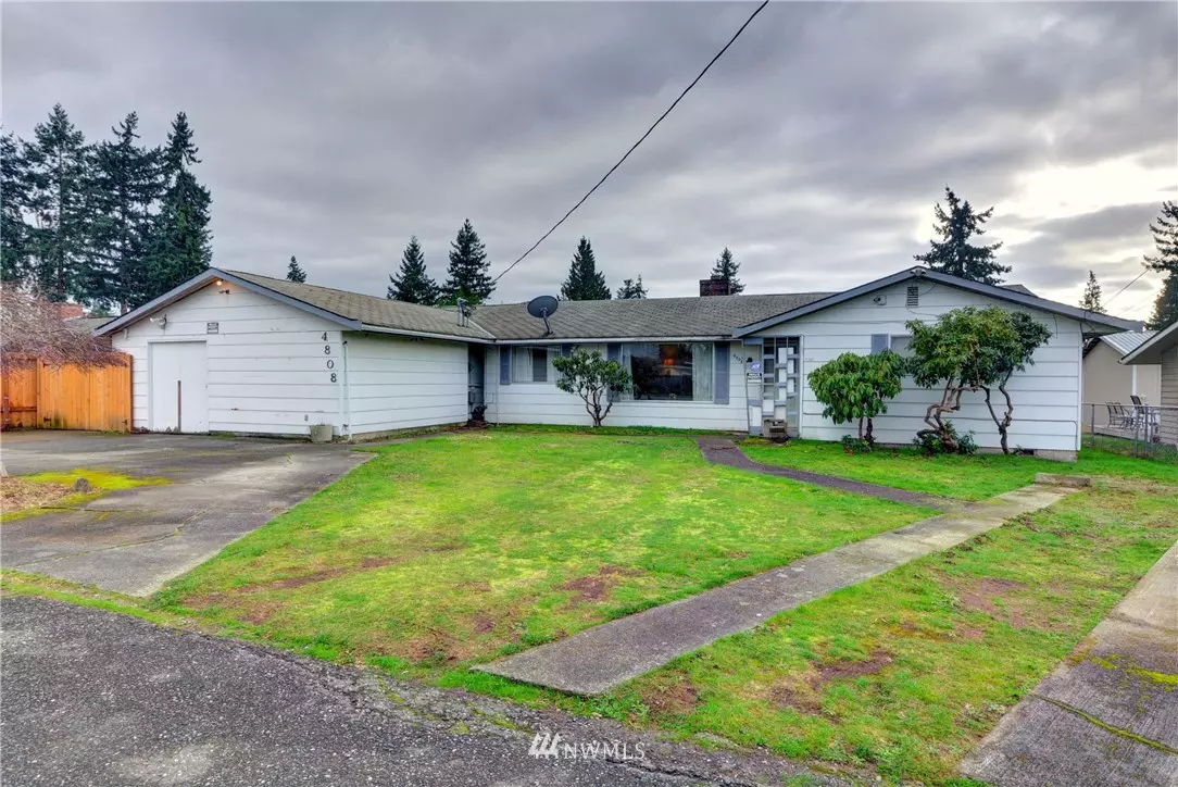 Marysville, WA 98270,4808 86th PL NE