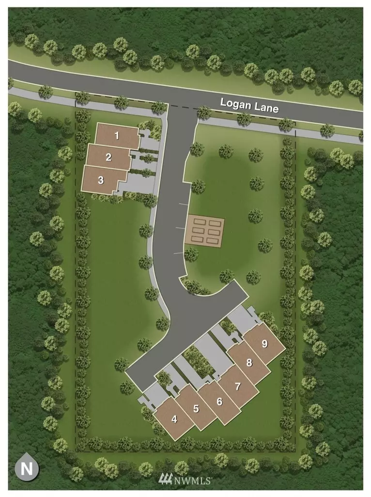 Lynnwood, WA 98036,626 Logan RD