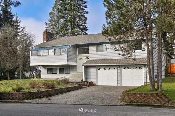 12840 NE 144th WAY, Kirkland, WA 98034