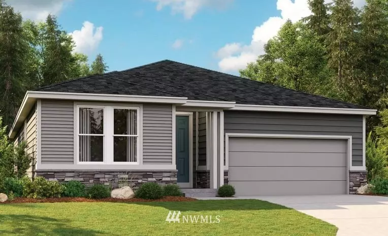 12648 177th ST E, Puyallup, WA 98374