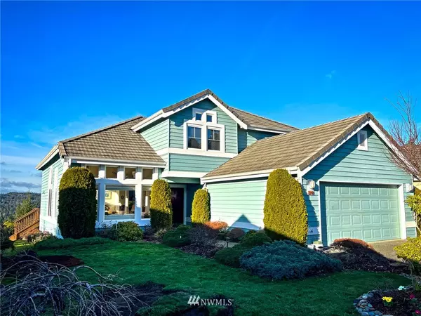 Port Ludlow, WA 98365,172 Dogleg LN