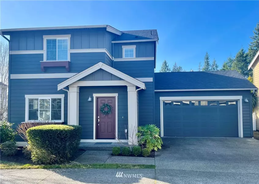 5215 Bering ST NW, Gig Harbor, WA 98332