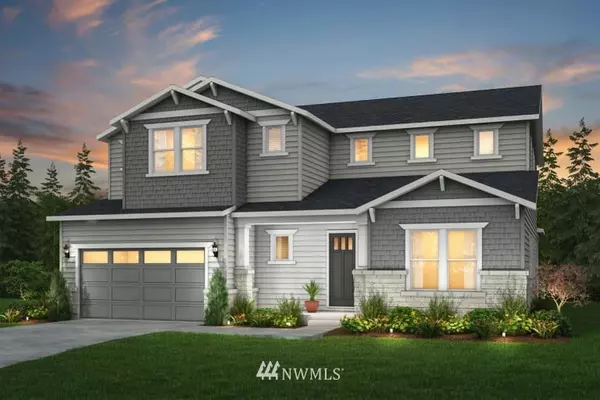 13803 127th ST NE #12-6, Lake Stevens, WA 98258