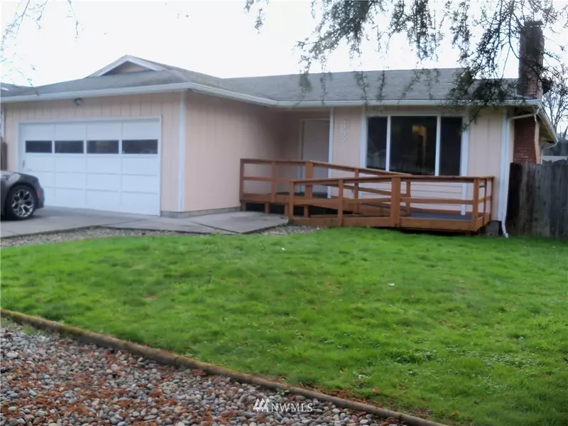 4337 Pennsylvania AVE, Longview, WA 98632