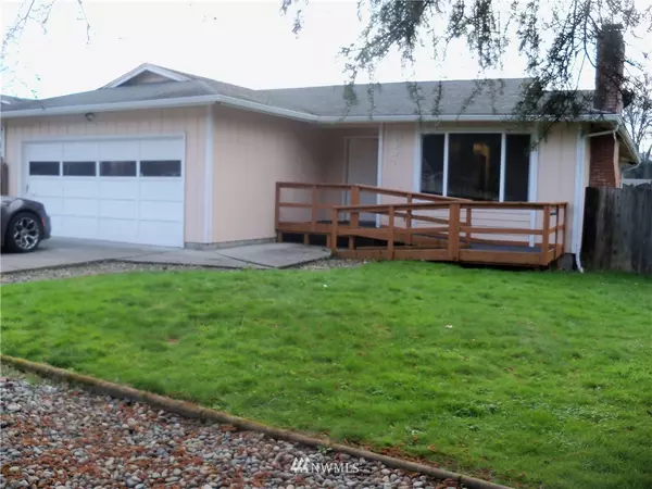 4337 Pennsylvania AVE, Longview, WA 98632