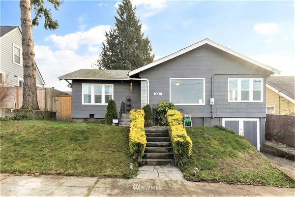 1006 E 32nd Street, Tacoma, WA 98404