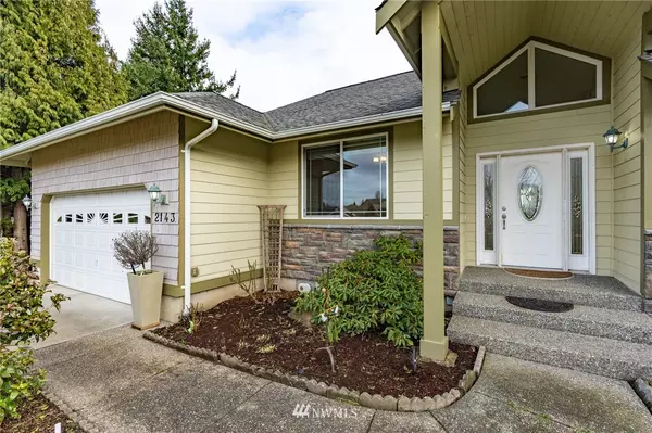 Ferndale, WA 98248,2143 Jason CT