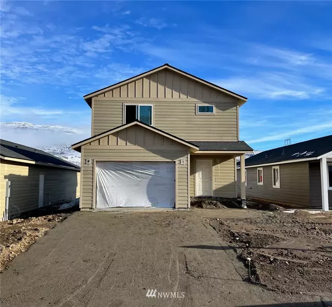 1391 Theo WAY, Rock Island, WA 98850