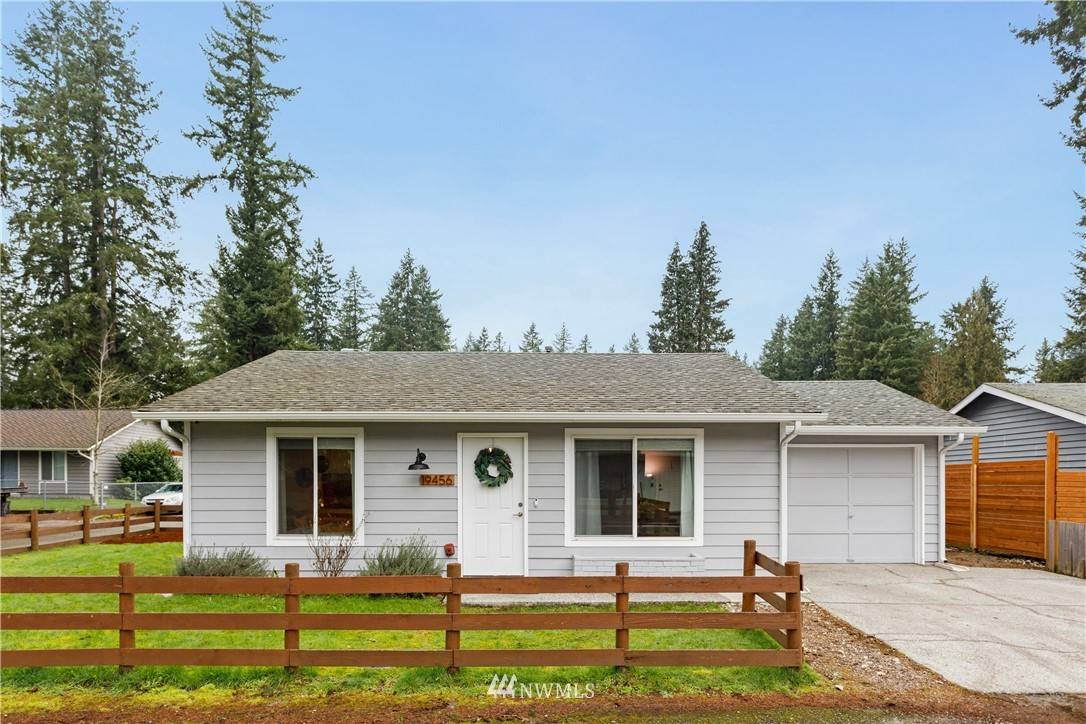 19456 SE 266th ST, Covington, WA 98042