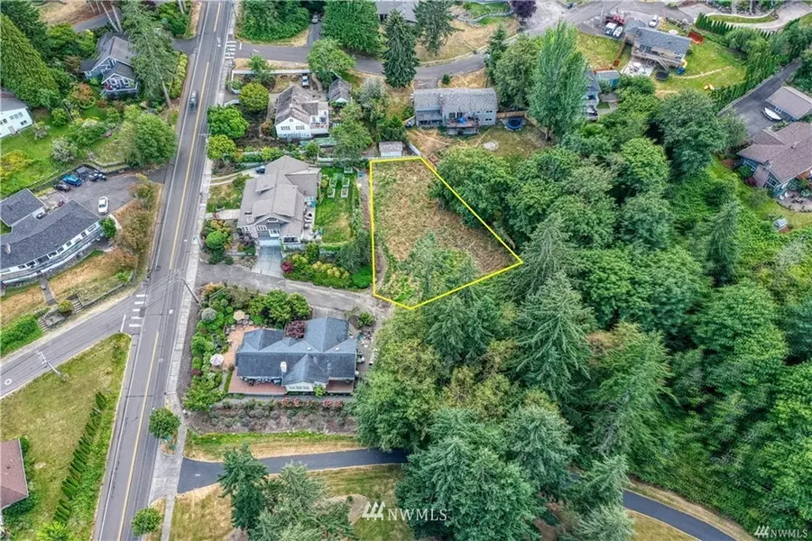 3506 Homestead LN, Gig Harbor, WA 98335